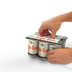 Smurfit Kappa and KHS join forces to roll out sustainable TopClip solution